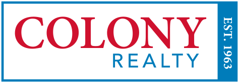 Colony Realty Residential And Commercial Real Estate In